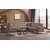 Anka Köşe Takımı 3+3+K