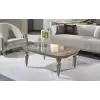 Arya Gold Sehpa
