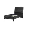 Black 100X200 Karyola