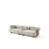 Bolivya 4lü Koltuk