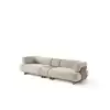 Bolivya 4lü Koltuk