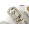 Bolivya 4lü Koltuk