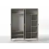 Bony 4 Kapılı Gardrop