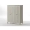 Bony 4 Kapılı Gardrop