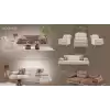 Borneo Koltuk Takımı
