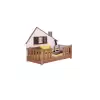 Cool 90X190 Montessori Karyola