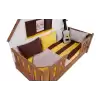 Cool 90X190 Montessori Karyola