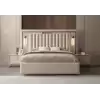 Dıamond Karyola (160*200) Baza