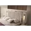 Dıamond Karyola (160*200) Baza