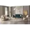 Diamond Koltuk Takımı