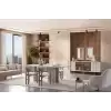 Dıamond Yemek Odası Takımı