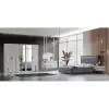 Dolunay Yatak Odası