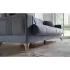 Elizya S Deluxe Üçlü