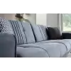 Elizya S Deluxe Üçlü