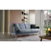 Elizya S Deluxe Üçlü
