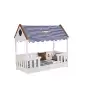 Fora 90X190 Montessori Karyola