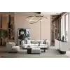 Hermes Koltuk Takımı (4+3+b+b)