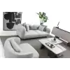 Hermes Koltuk Takımı (4+3+b+b)