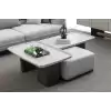 Hermes Orta Sehpa 2Li