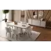 İznik Yemek Odası Takımı