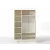 Koton 3 Kapılı Gardrop