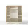 Koton 4 Kapılı Gardrop