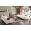 Lotus Koltuk Takımı