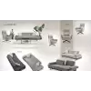Lugano Kanepe