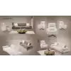 Lugano Koltuk Takımı