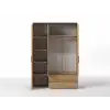 Luka 3 Kapılı Gardrop