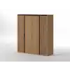Luka 4 Kapılı Gardrop