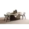 Madrid Yemek Odası Takımı