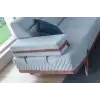 Masserati Koltuk Takımı