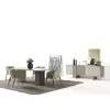 Mirante Yemek Odası Takımı