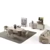 Mirante Yemek Odası Takımı