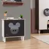 Mouse Bebek Odası Takımı