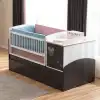 Mouse Bebek Odası Takımı