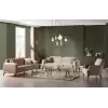 Orkide Koltuk Takımı
