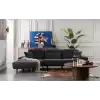Retro Köşe Takımı