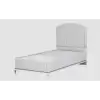 Royal 100X200 Bazalı Karyola