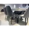 Royal Yemek Odası Takımı