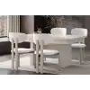 Sarıyer Yemek Odası Takımı