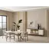 Sofia Yemek Odası Takımı