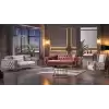 Stella Koltuk Takımı