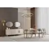 Tirilye Yemek Odası Takımı