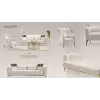 Valeria Koltuk Takımı