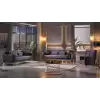 Valeria Koltuk Takımı