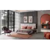 Velar Karyola (160*200) Bazalı
