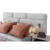 Velar Karyola (160*200) Bazalı