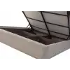 Velar Karyola (160*200) Bazalı